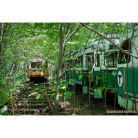 PCS: Abandoned America with Matthew Christopher 4