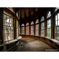 PCS: Abandoned America with Matthew Christopher 5