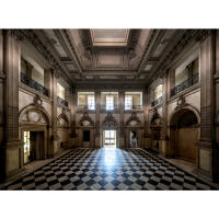 PCS: Abandoned America with Matthew Christopher 6