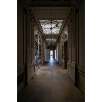 PCS: Abandoned America with Matthew Christopher 7