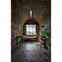 PCS: Abandoned America with Matthew Christopher 11