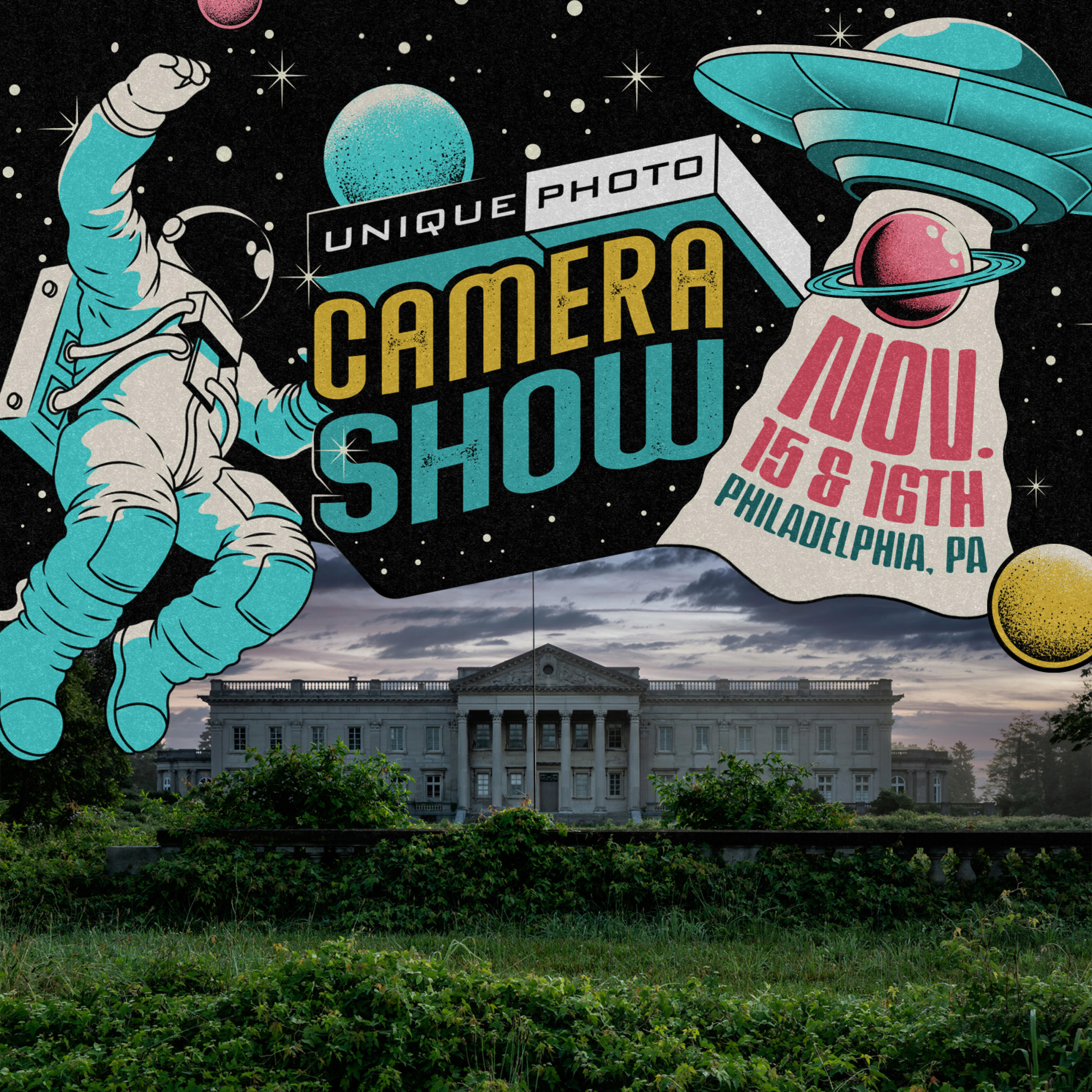 PCS: Abandoned America with Matthew Christopher