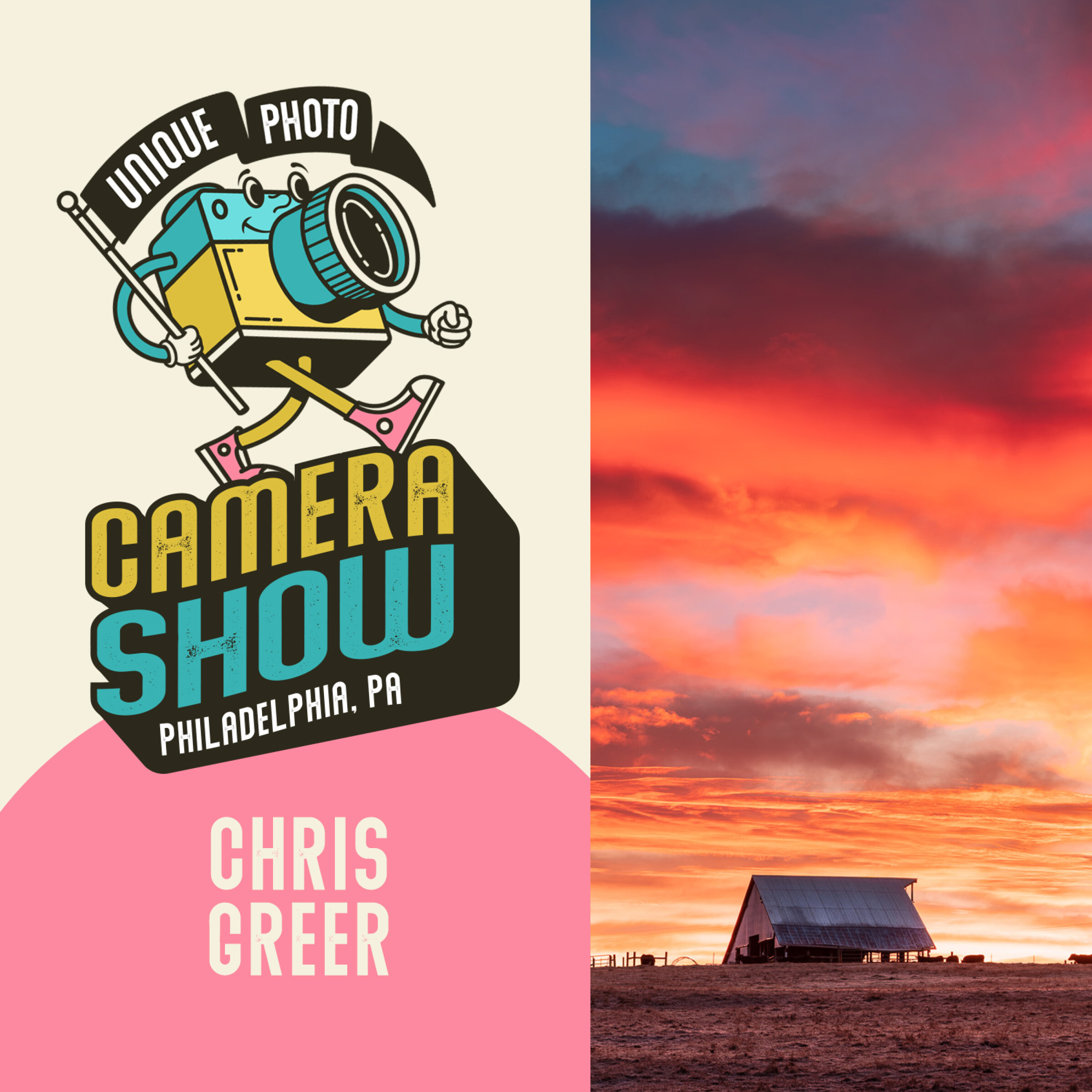 PCS: Impactful Post-processing Tricks with Chris Greer