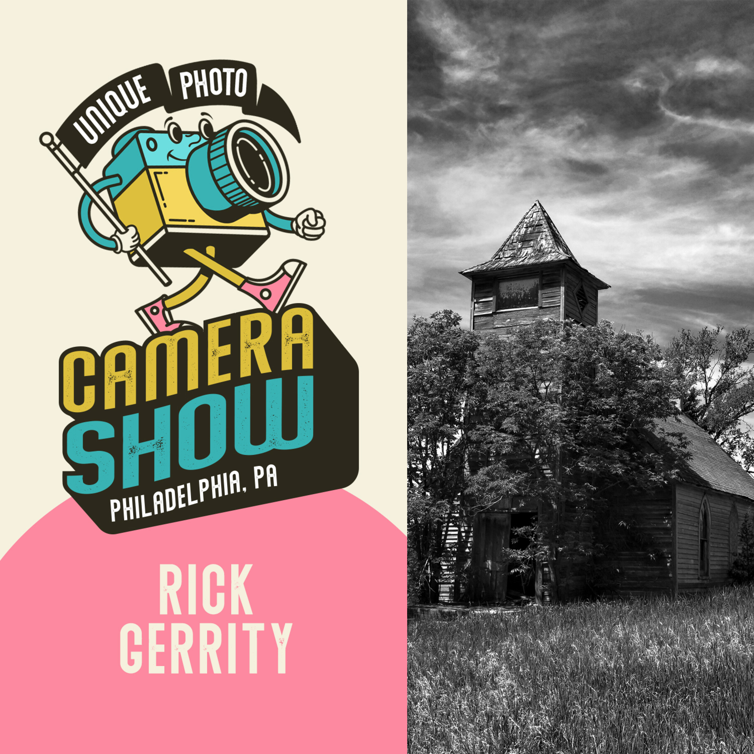 PCS: Small Town America with Rick Gerrity (Tamron)