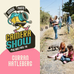 PCS: Artist Talk with Curran Hatleberg 0