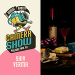 PCS: Light Painting with Shiv Verma (Lumix) 0