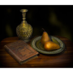 PCS: Light Painting with Shiv Verma (Lumix) 3