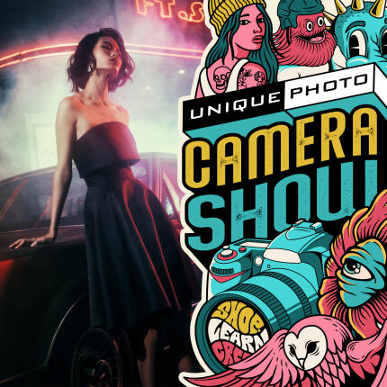 PCS: Cinematic Lighting and Storytelling with Chris Knight (Fujifilm, Profoto)
