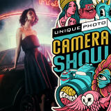 PCS: Cinematic Lighting  and  Storytelling with Chris Knight (Fujifilm, Profoto) 0