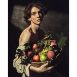 PCS: Cinematic Lighting  and  Storytelling with Chris Knight (Fujifilm, Profoto) 8