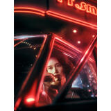 PCS: Cinematic Lighting  and  Storytelling with Chris Knight (Fujifilm, Profoto) 11