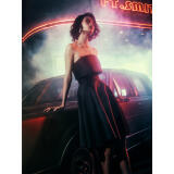 PCS: Cinematic Lighting  and  Storytelling with Chris Knight (Fujifilm, Profoto) 17