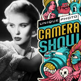 PCS: Cinematic Lighting Live Demo with Chris Knight (Fujifilm and Profoto) 0