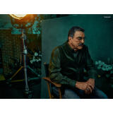 PCS: Cinematic Lighting Live Demo with Chris Knight (Fujifilm and Profoto) 2