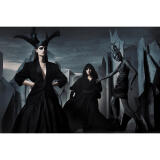 PCS: Cinematic Lighting Live Demo with Chris Knight (Fujifilm and Profoto) 7