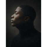 PCS: Cinematic Lighting Live Demo with Chris Knight (Fujifilm and Profoto) 9