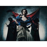 PCS: Cinematic Lighting Live Demo with Chris Knight (Fujifilm and Profoto) 12