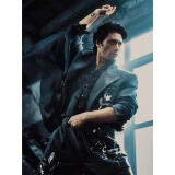 PCS: Cinematic Lighting Live Demo with Chris Knight (Fujifilm and Profoto) 15