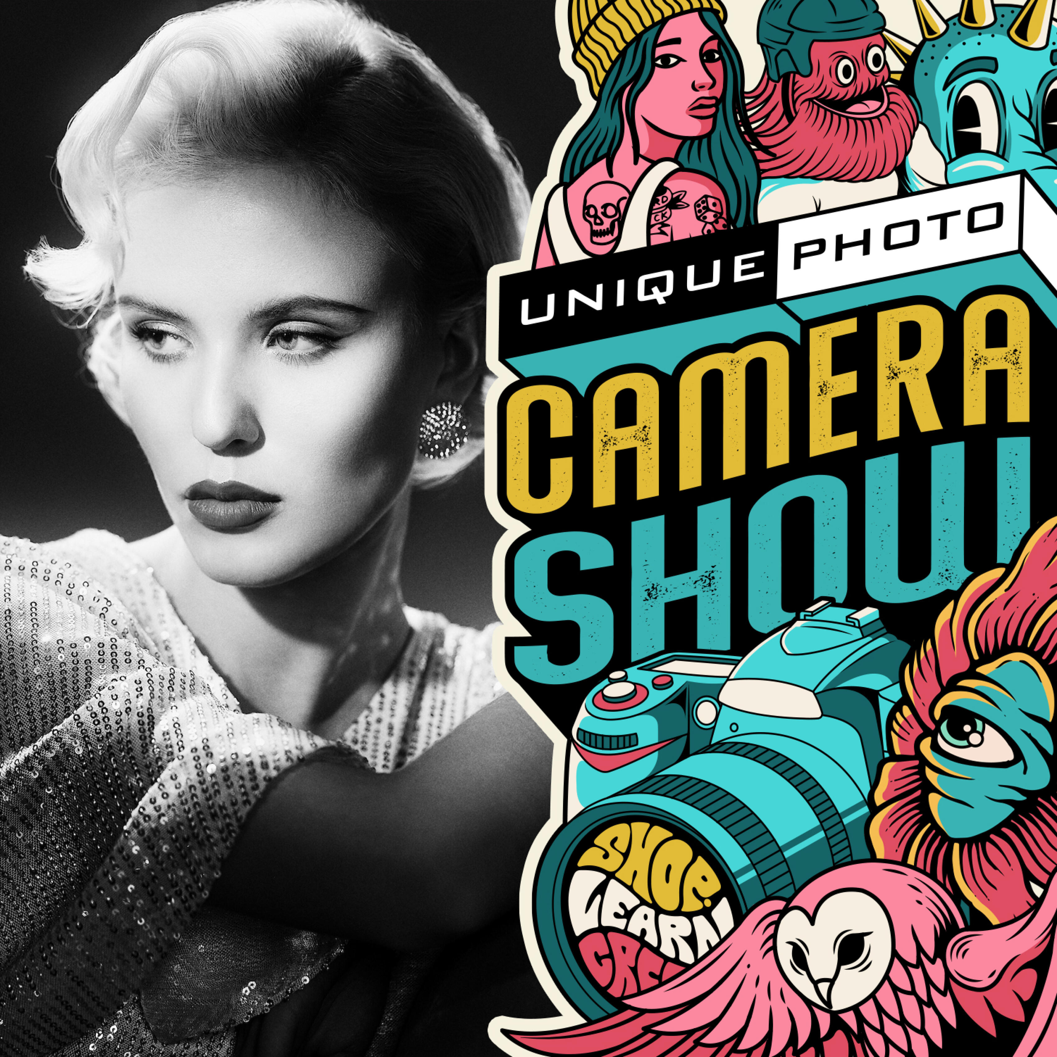 PCS: Cinematic Lighting Live Demo with Chris Knight (Fujifilm and Profoto)