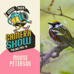 PCS: The Art and Craft of Bird Photography with Moose Peterson (Nikon) 0