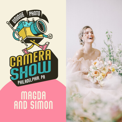PCS: Posing and Natural Light with Magda and Simon