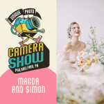 PCS: Posing and Natural Light with Magda and Simon 0