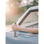 PCS: Posing and Natural Light with Magda and Simon 1