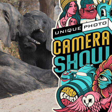 PCS: Video for Photographers with Shiv Verma (Lumix)