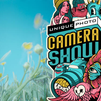 PCS: Unlocking Creativity with Pinhole Photography and Heather Palecek