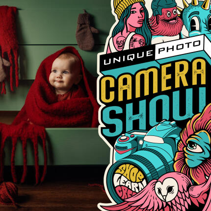 PCS: Childrens Holiday Portraits with Meg Loeks (Sigma)
