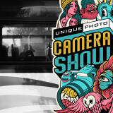 PCS: Photographing Your Community with Brian W. Fraser 0