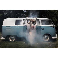 PCS: Part I - Fine Art and Commerce with Formento  and  Formento 4