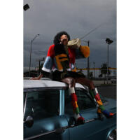 PCS: Part I - Fine Art and Commerce with Formento  and  Formento 7