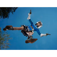 PCS: Part II - Live Shoot Masterclass with Formento and Formento 3