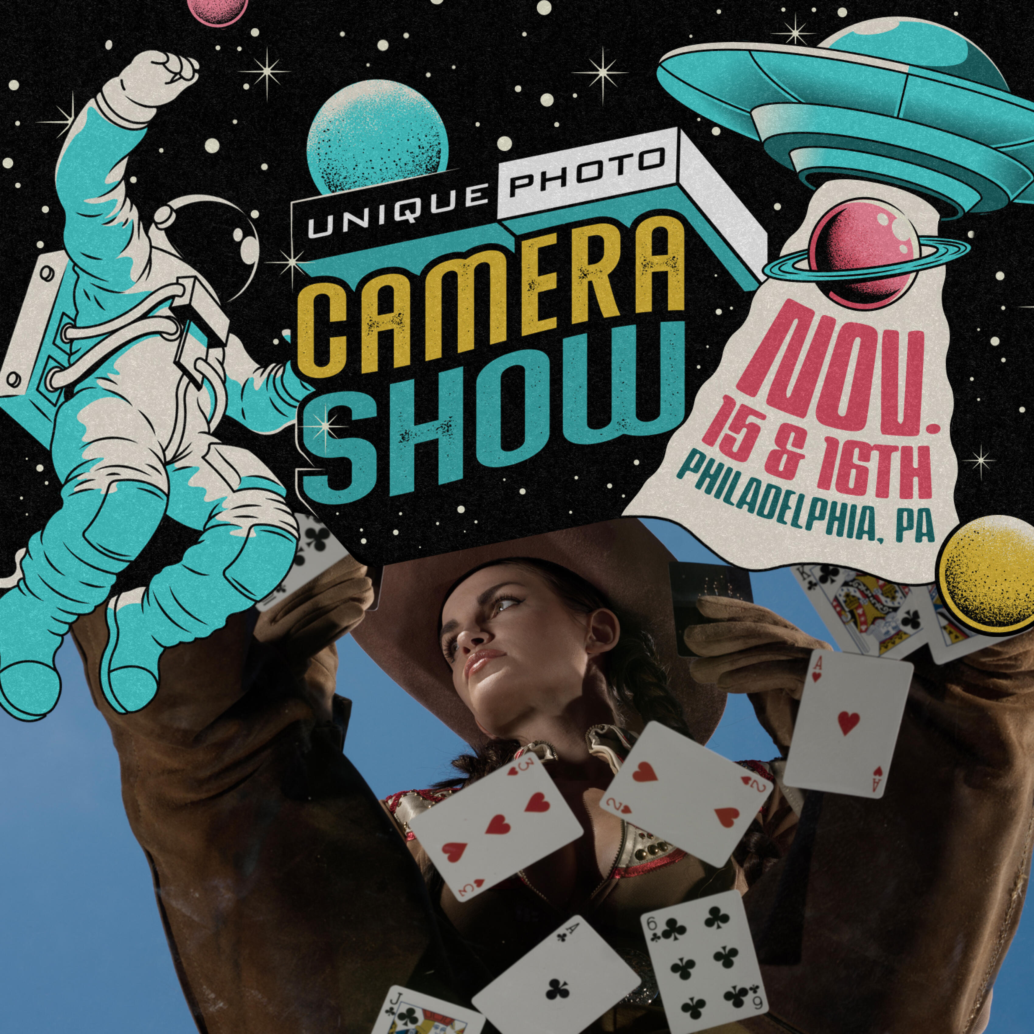 PCS: Part II - Live Shoot Masterclass with Formento and Formento