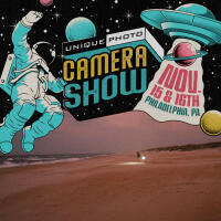 PCS: Artist Talk with Kyle Myles (Baltimore Photo Space) 0