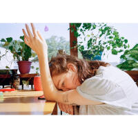 PCS: Artist Talk with Kyle Myles (Baltimore Photo Space) 2