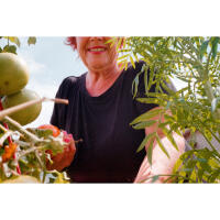 PCS: Artist Talk with Kyle Myles (Baltimore Photo Space) 3