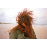 PCS: Artist Talk with Kyle Myles (Baltimore Photo Space) 5