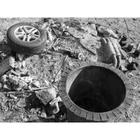 PCS: Artist Talk with Kyle Myles (Baltimore Photo Space) 12