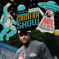 PCS: Turning Points - Composition and Creative Voice w. Allan Ali (Fujifilm) 0