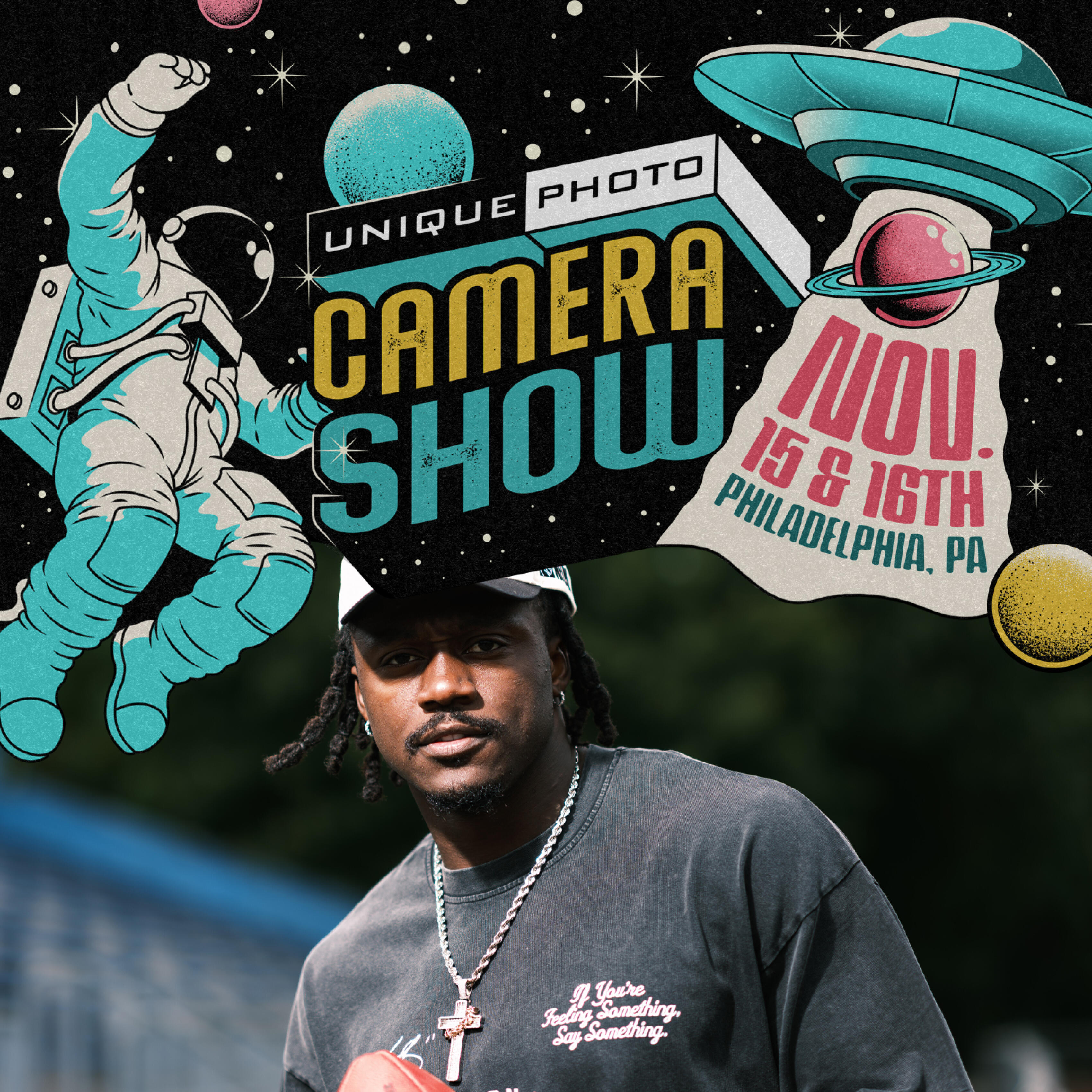 PCS: Turning Points - Composition and Creative Voice w. Allan Ali (Fujifilm)