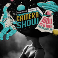 PCS: Magic with Any Light or Location with Jerry Ghionis (Nikon) 0