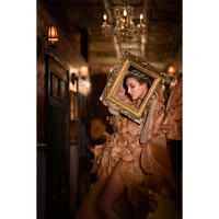 PCS: Magic with Any Light or Location with Jerry Ghionis (Nikon) 1