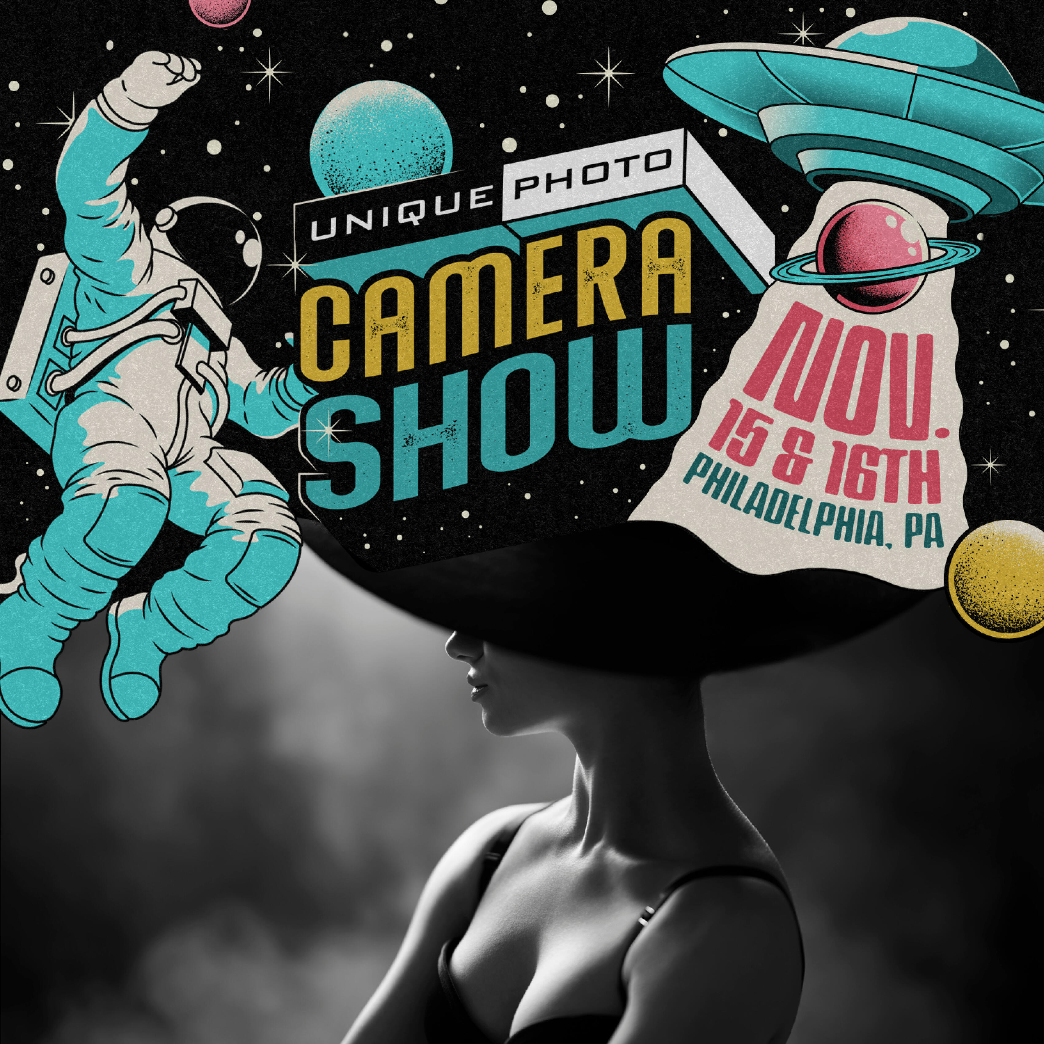 PCS: Magic with Any Light or Location with Jerry Ghionis (Nikon)