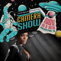 PCS: Next Level Posing with Jerry Ghionis (Nikon) 0