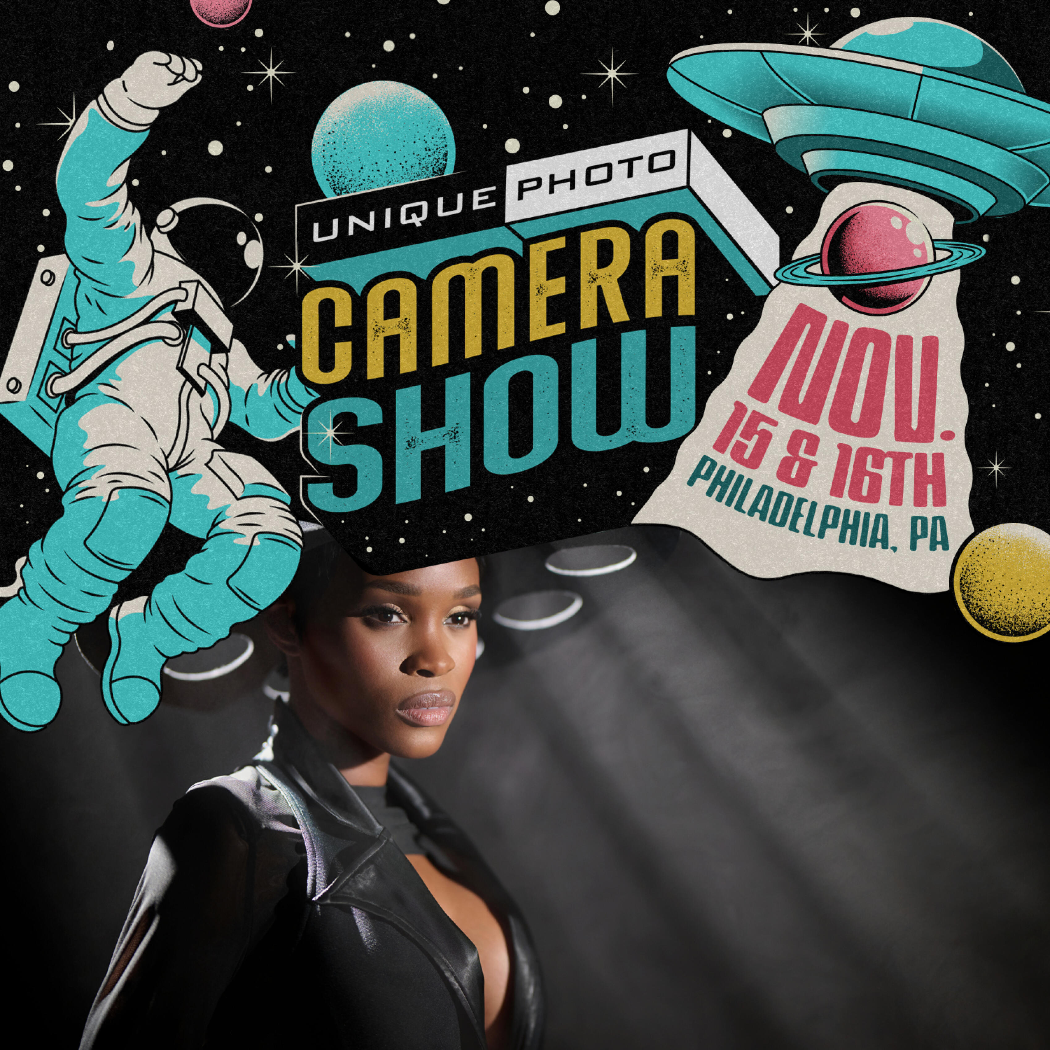 PCS: Next Level Posing with Jerry Ghionis (Nikon)