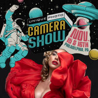 PCS: In-Camera Artistry with Jerry Ghionis (Nikon) 0