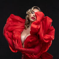 PCS: In-Camera Artistry with Jerry Ghionis (Nikon) 6