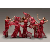 PCS: In-Camera Artistry with Jerry Ghionis (Nikon) 8